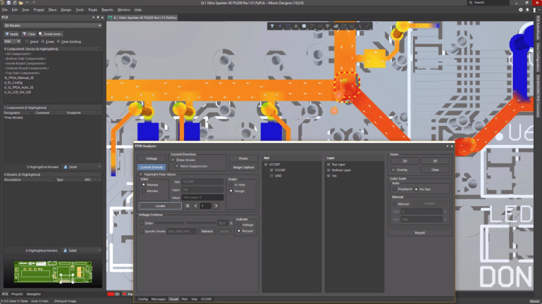 Ansys Icepak